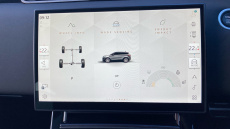 Land Rover Range Rover Evoque 2.0 D165 Dynamic SE 5dr Auto Diesel Hatchback